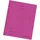 Herlitz Schnellhefter A4 pink 10 St.