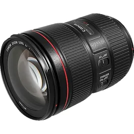 Canon EF 24-105 mm F4,0L IS II USM