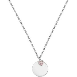 Prinzessin Lillifee 2033374 Halskette mit zwei Anhänger