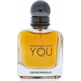 Giorgio Armani Stronger With You Eau de Toilette 50 ml