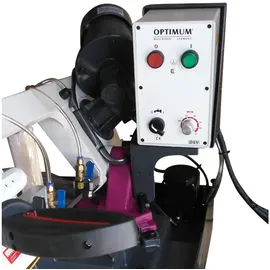 Optimum Metallbandsäge S 150G