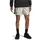 Under Armour 96 Terrace Shorts Weiß/Schwarz XXL