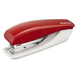 Leitz Heftgerät Mini 5517 rot,