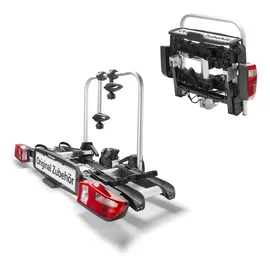 Volkswagen Fahrradträger Premium 000071105T für die Anhängevorrichtung