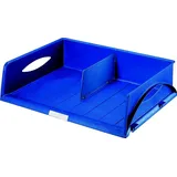 Leitz Briefablage Sorty A3 quer Jumbo blau