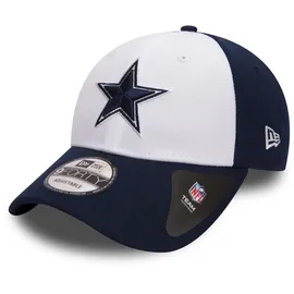 New Era The League 9Forty Basecap blau One Size