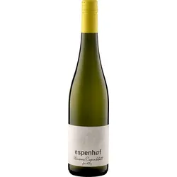 Weisses Espenblatt QbA fruchtig Weingut Espenhof 2023 - 6Fl. á 0.75l