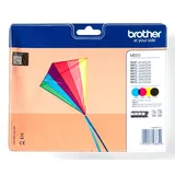 Brother LC-223VALBP CMYK