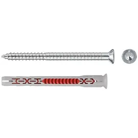 Fischer Langschaftdübel DuoXpand T 50 Stück