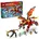 LEGO Ninjago Wyldfyres Drachenmech 71868