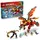 LEGO Ninjago Wyldfyres Drachenmech 71868
