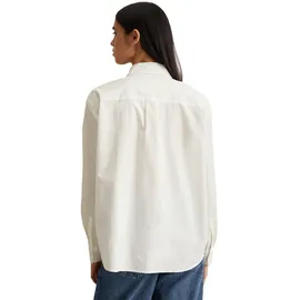 Marc O'Polo DENIM Langarmbluse weiß