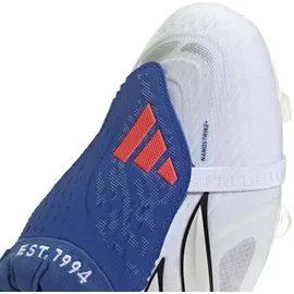 adidas Predator Elite FG Herren Weiß 46