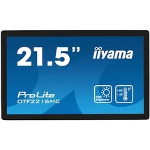 Iiyama ProLite OTF2216MC-B1 22" schwarz