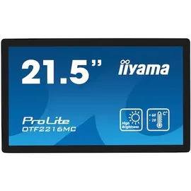 Iiyama ProLite OTF2216MC-B1 22" schwarz