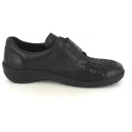 ACO Nani 12 Damen Schwarz 38