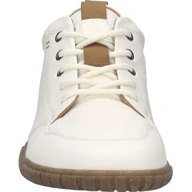 Josef Seibel Wallace 02 Herren Weiß 43