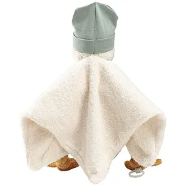 Sterntaler Schmusetuch Edda 30 cm Beige