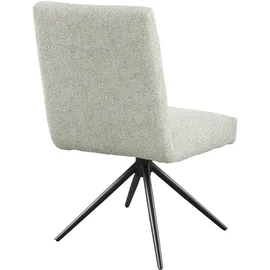 Set One by Musterring 2er-Set set one by Musterring Stuhl Tracy Mikrofaser Grün