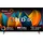 Hisense 85E77NQ 85 Zoll QLED 4K TV