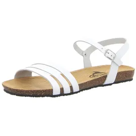 Plakton Mam Alou Damen Weiß 37