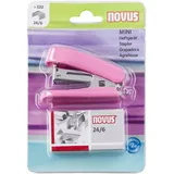 DAHLE Novus Mini Tischheftgerät