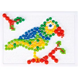 Lena Mosaik Set color Mix 400 groß
