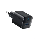 Anker 323 Ladegerät 33W schwarz