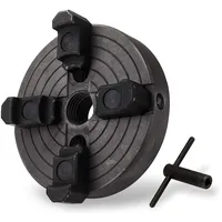 DEMA 4-Backenfutter DBF6 M33