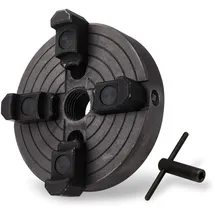 DEMA 4-Backenfutter DBF6 M33