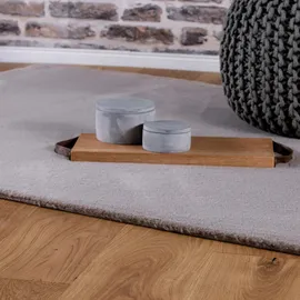 OBSESSION MonTapis Fake-fur Taupe, 160x230cm