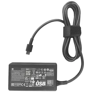 HP 65-W-USB-C-LC-Netzteil
