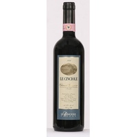 Chianti Classico Le Cinciole DOCG 2019