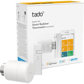 tado° Starter Kit V3+