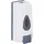 Relaxdays Seifenspender 350ml Weiß