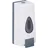 Relaxdays Seifenspender 350ml Weiß