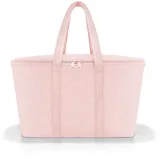 Reisenthel Coolerbag 20 l Twist Blush
