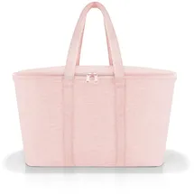 Reisenthel Coolerbag 20 l Twist Blush