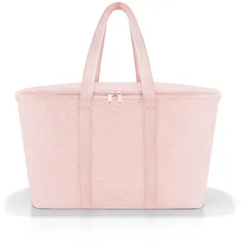 Reisenthel Coolerbag 20 l Twist Blush