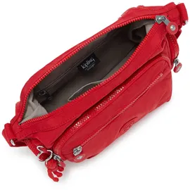 Kipling Gabbie S red rouge