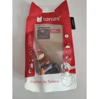 Tonies Musik Sven van Thom Tanz den Spatz