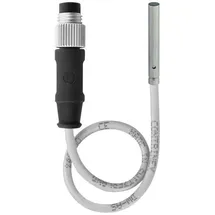 CONTRINEX Induktiver Sensor 3mm bündig PNP DW-AV-603-03-276