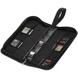 MediaRange USB-Stick-Tasche