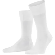Falke Tiago Socken 1 Paar Weiß 43-44