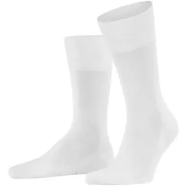 Falke Tiago Socken 1 Paar Weiß 43-44