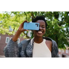 Fairphone 5 256 GB 8GB RAM Transparent edition
