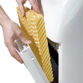 Trotec Luftkühler PAE 40 1.000 BTU mobil