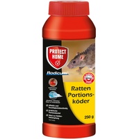 SBM Protect Home Rodicum Ratten-Köder, 250g (86600128)