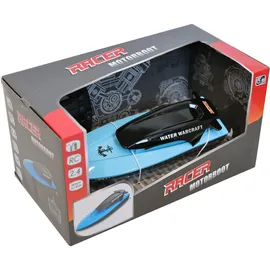 Vedes Racer R/C Motorboot 2.4 Ghz