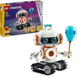 LEGO Creator 31164 Weltraum-Roboter